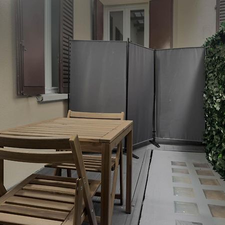 Realkasa Galliera Home & Suites 博洛尼亚 外观 照片