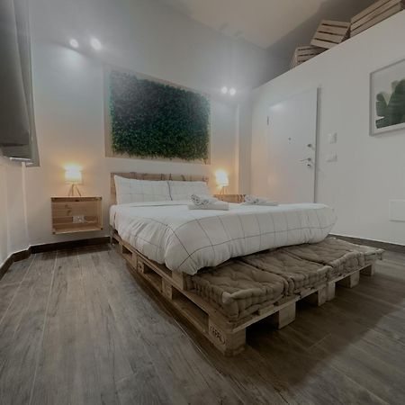 Realkasa Galliera Home & Suites 博洛尼亚 外观 照片