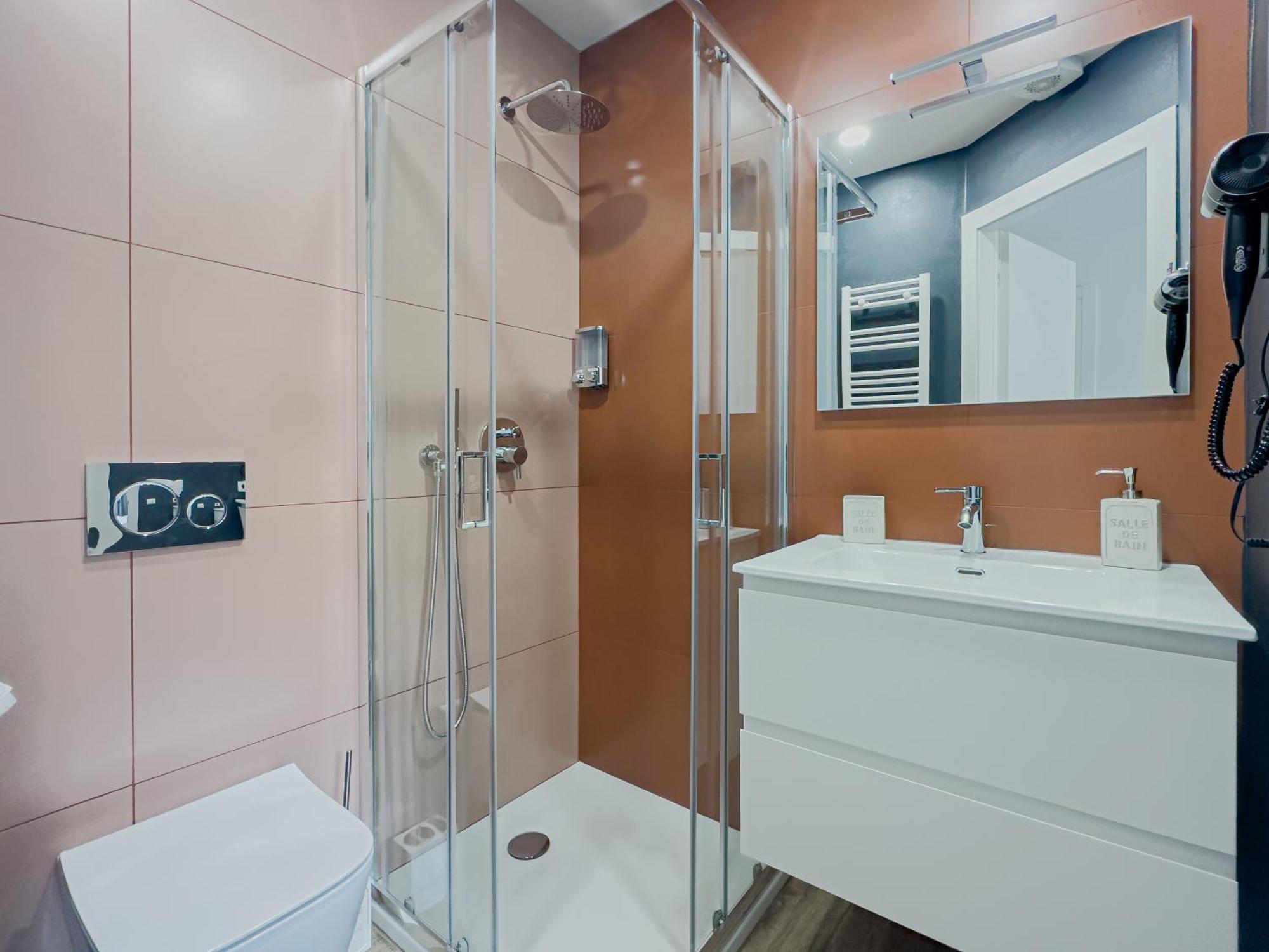 Realkasa Galliera Home & Suites 博洛尼亚 外观 照片