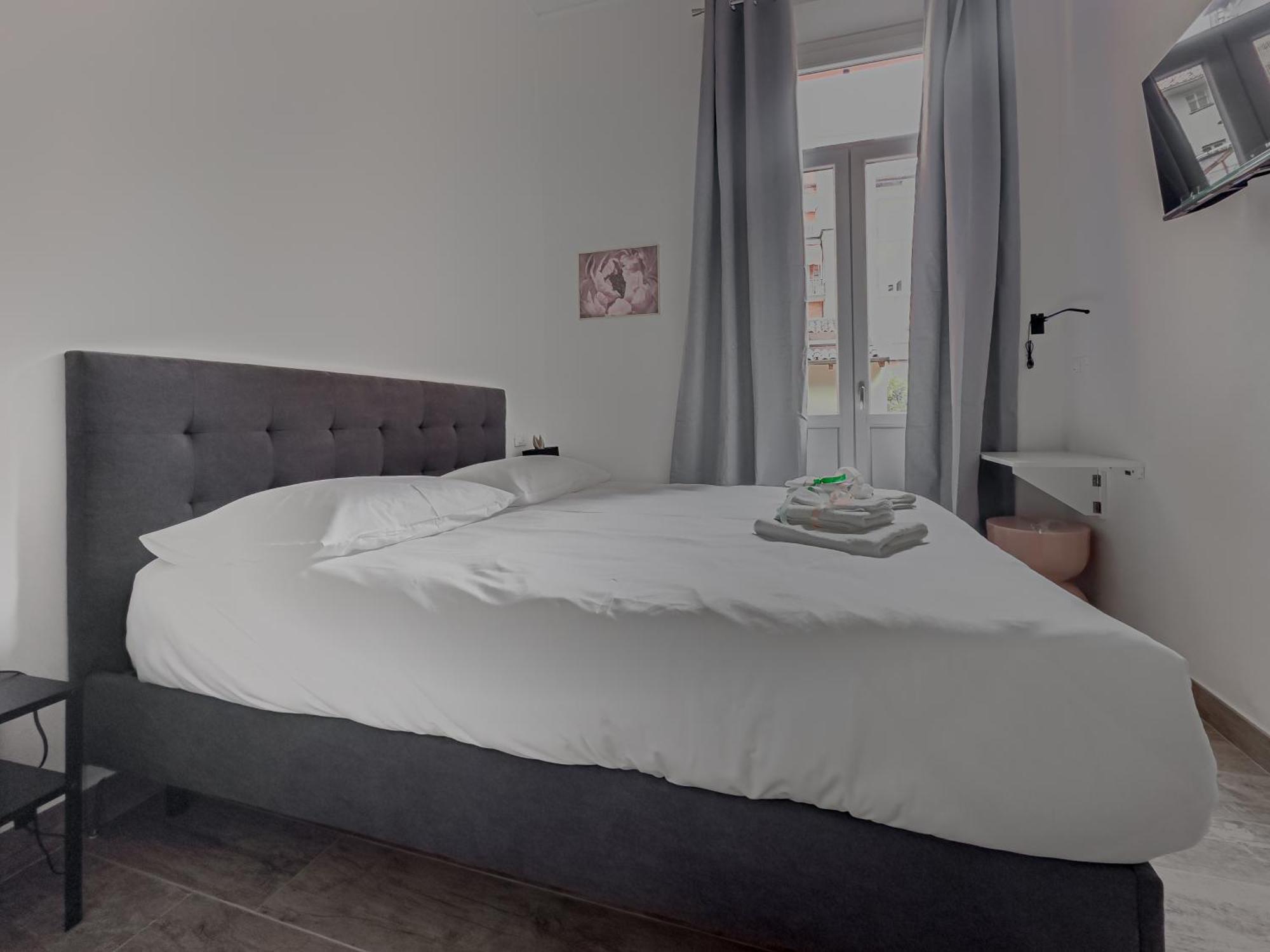Realkasa Galliera Home & Suites 博洛尼亚 外观 照片