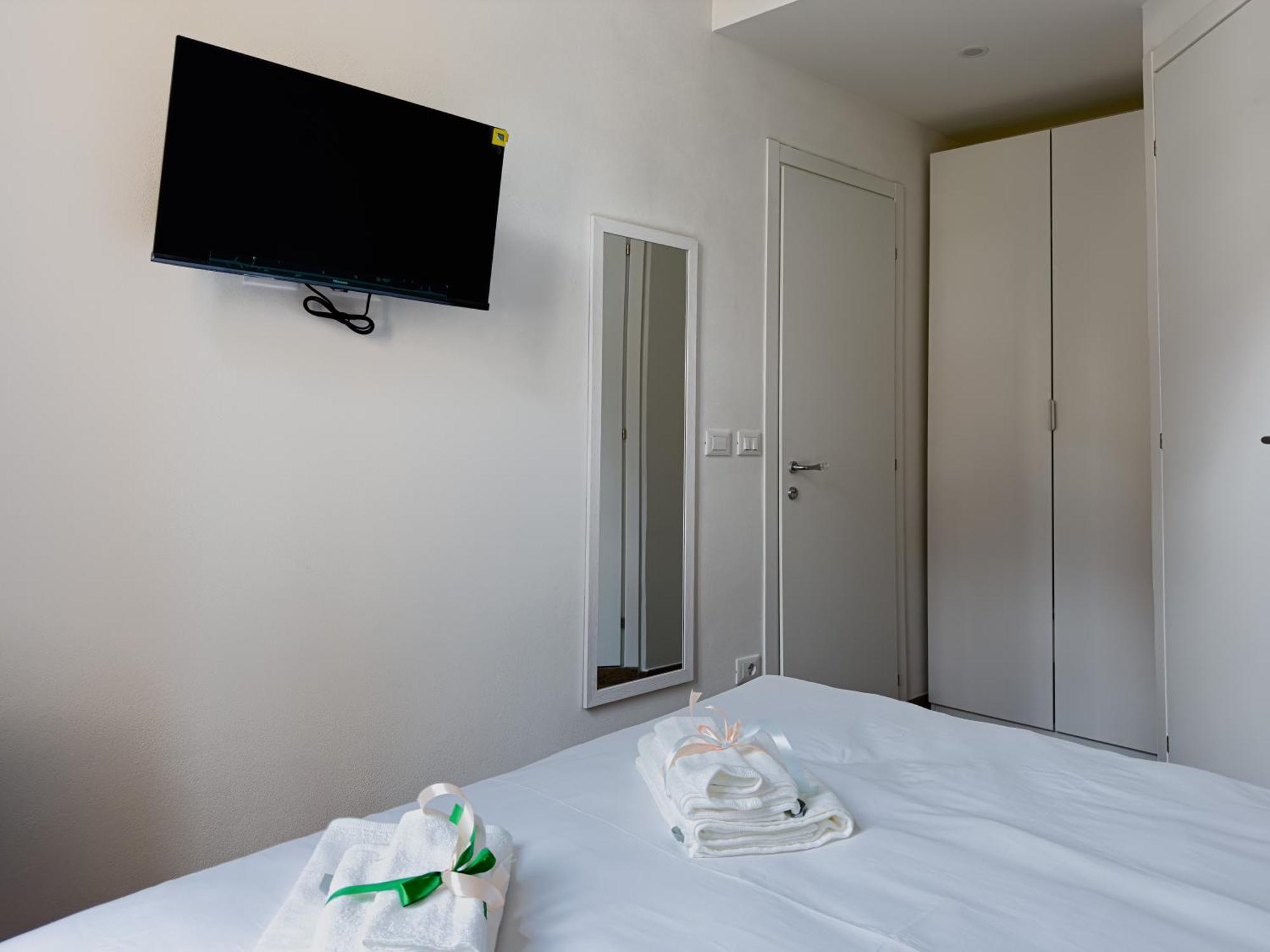 Realkasa Galliera Home & Suites 博洛尼亚 外观 照片
