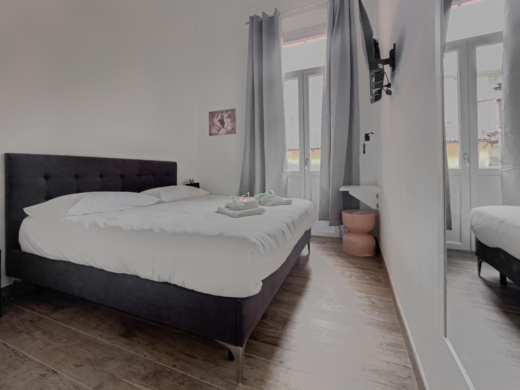 Realkasa Galliera Home & Suites 博洛尼亚 外观 照片