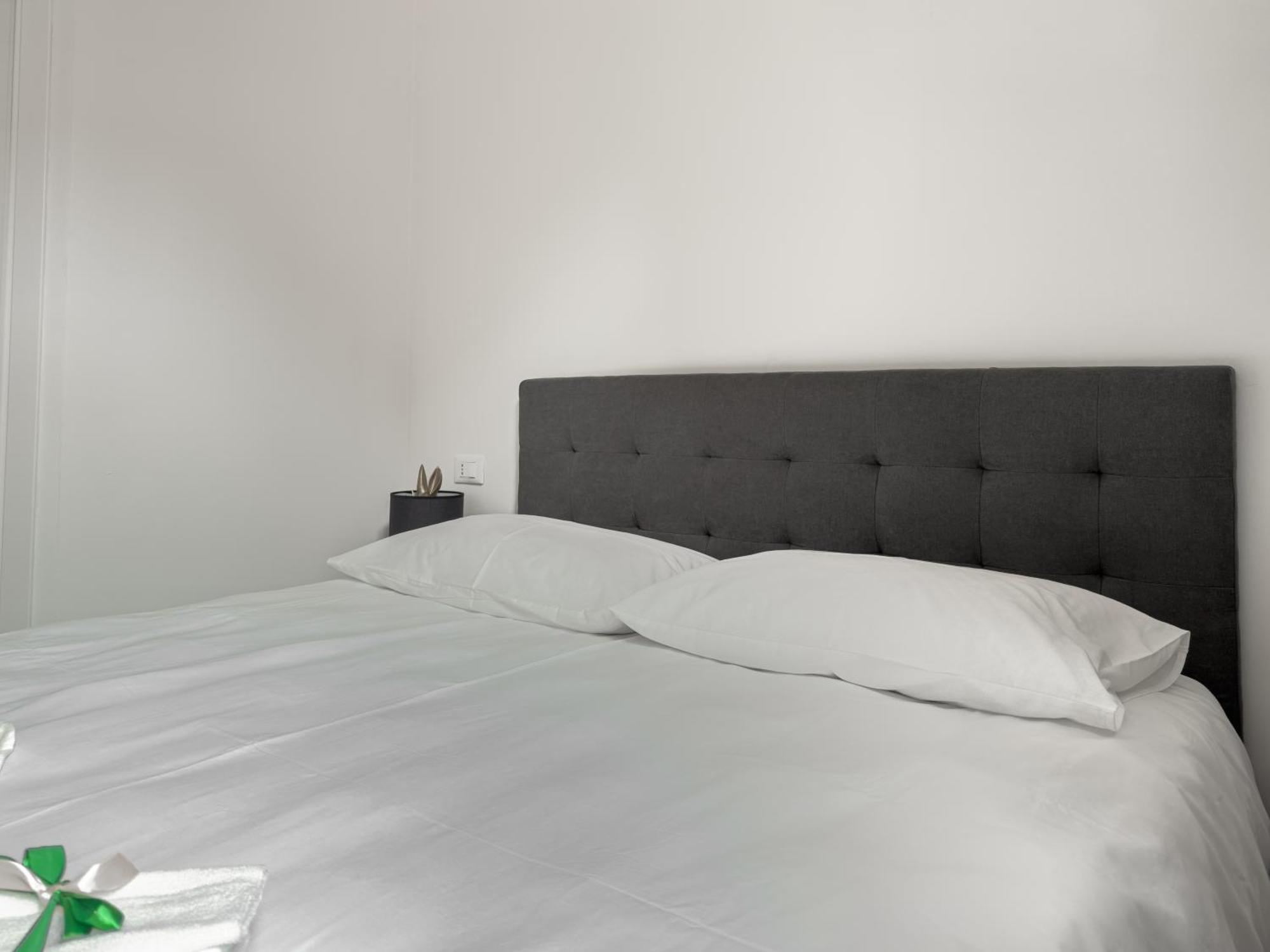Realkasa Galliera Home & Suites 博洛尼亚 外观 照片