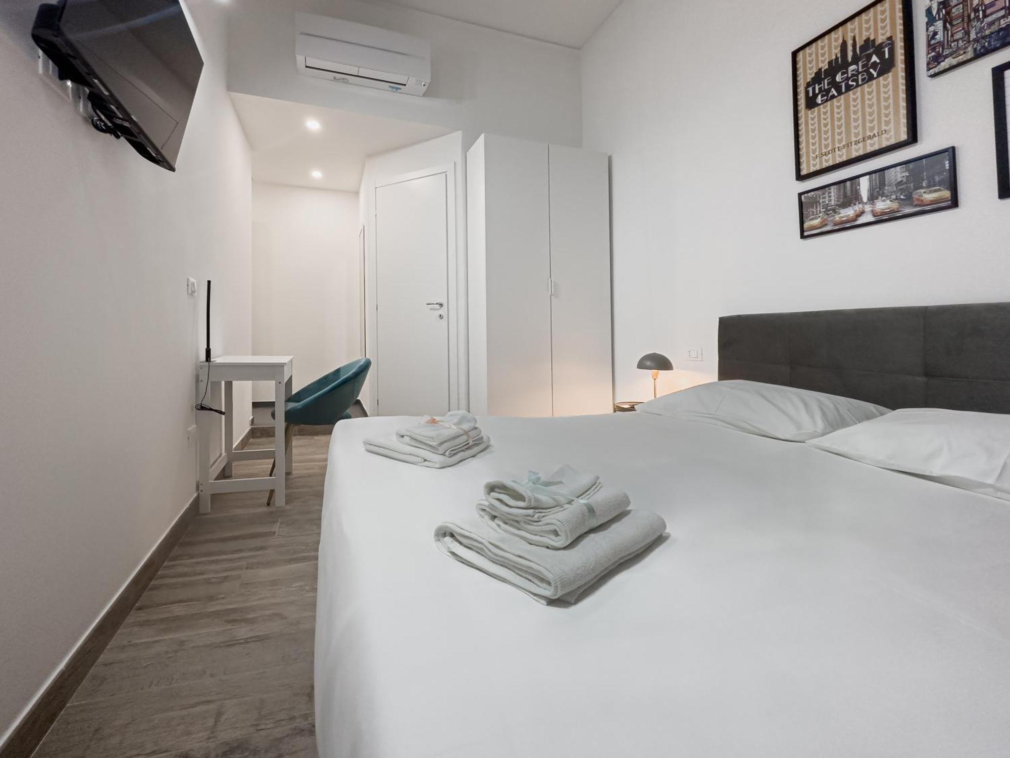 Realkasa Galliera Home & Suites 博洛尼亚 外观 照片