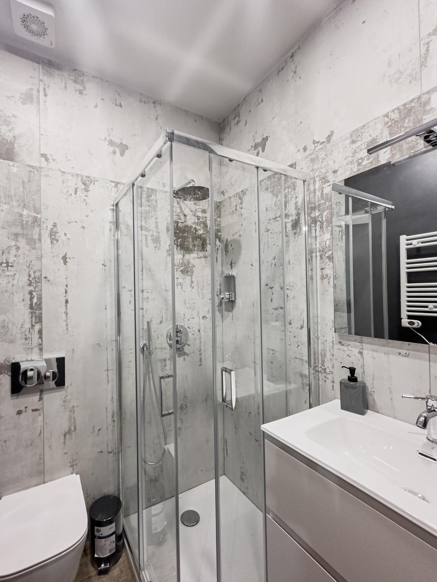 Realkasa Galliera Home & Suites 博洛尼亚 外观 照片