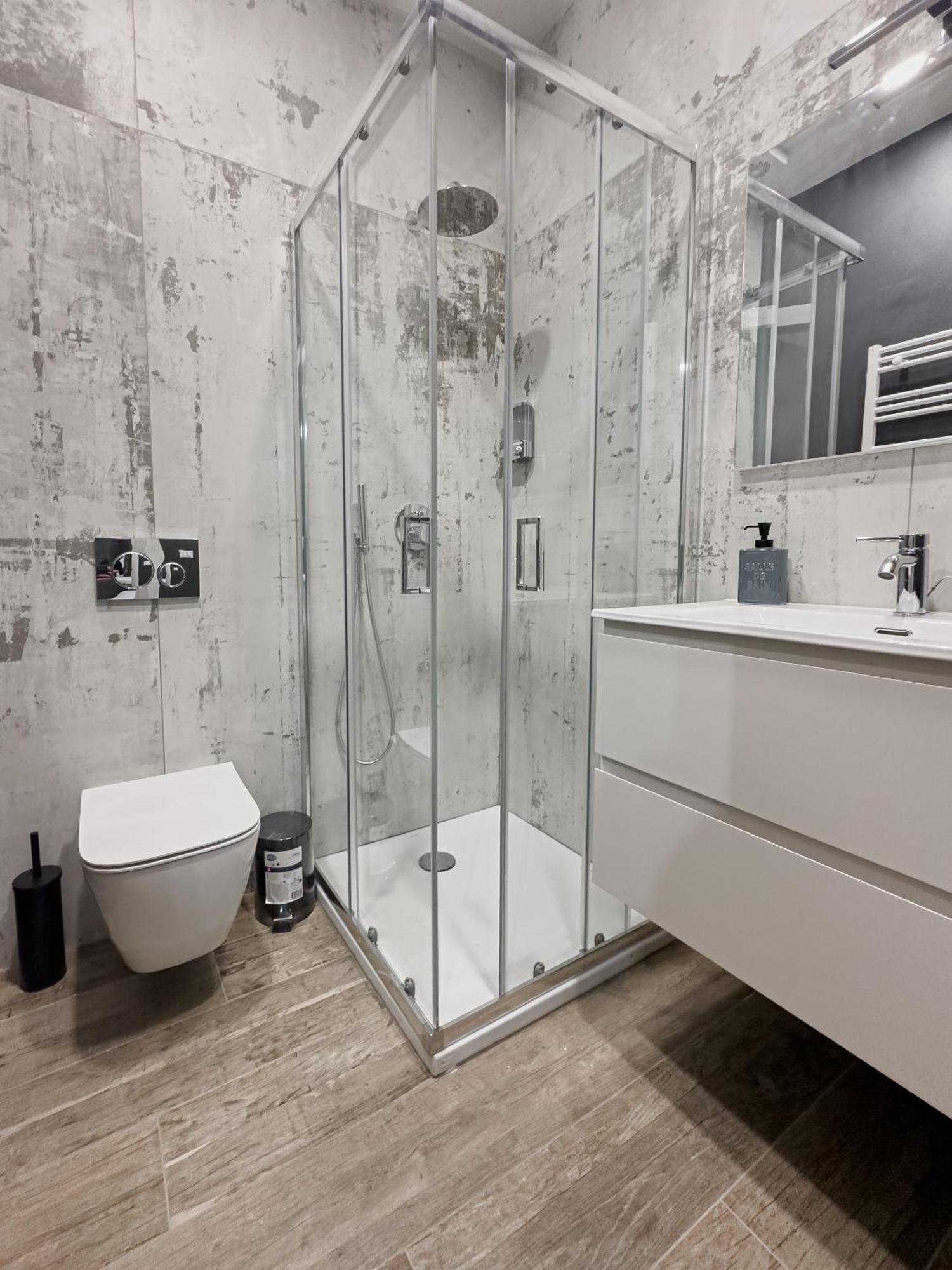 Realkasa Galliera Home & Suites 博洛尼亚 外观 照片
