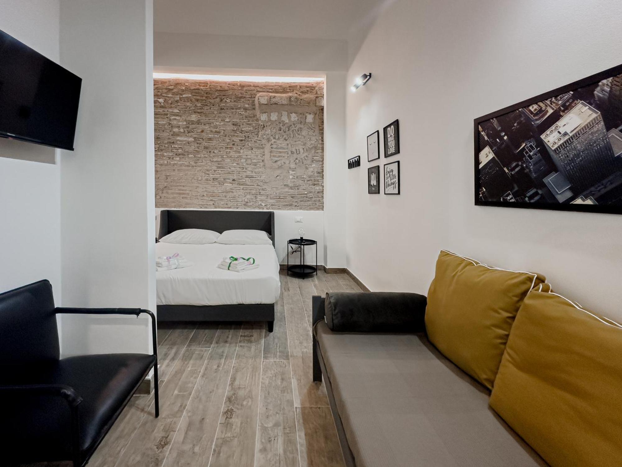 Realkasa Galliera Home & Suites 博洛尼亚 外观 照片