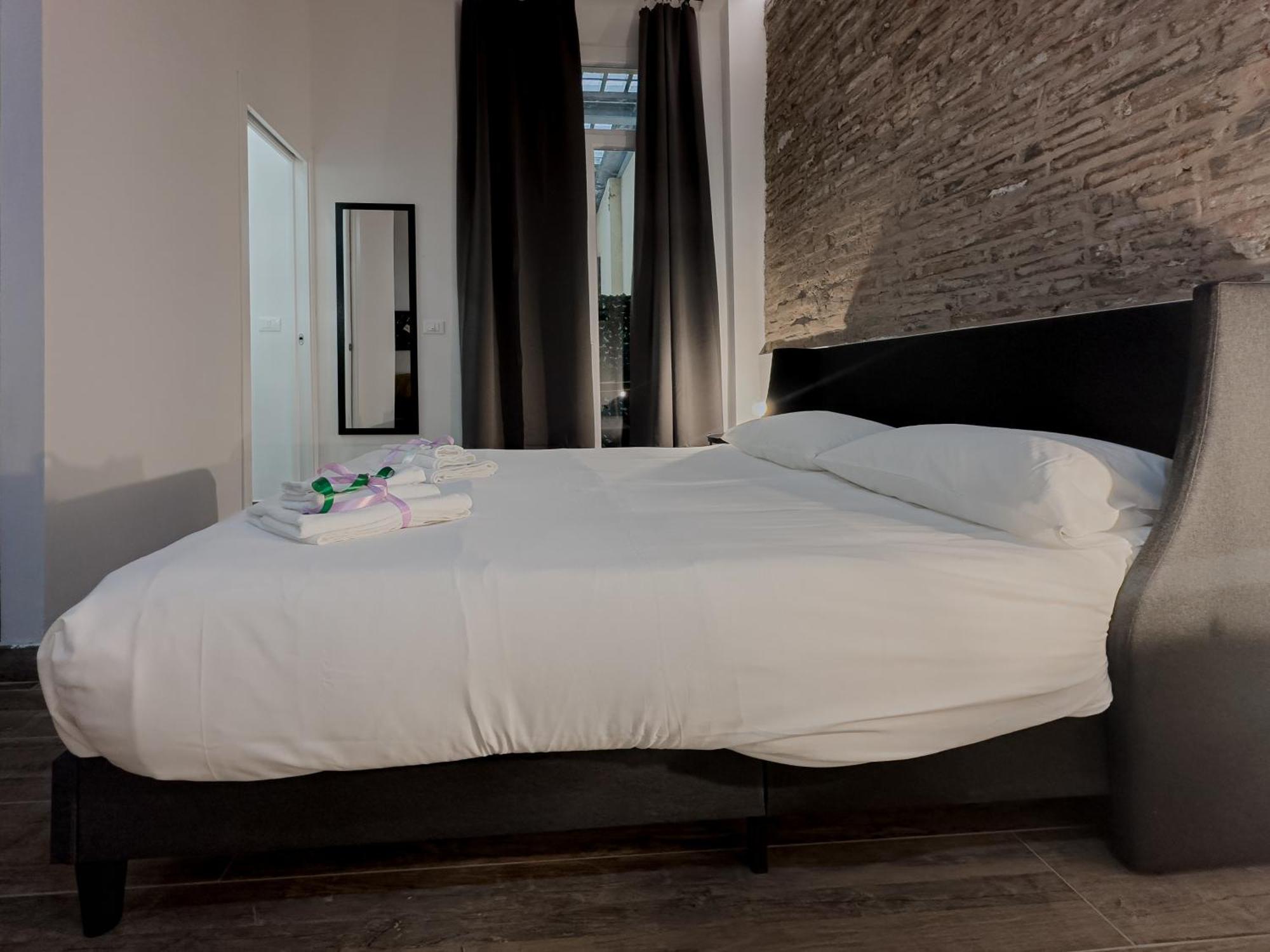 Realkasa Galliera Home & Suites 博洛尼亚 外观 照片