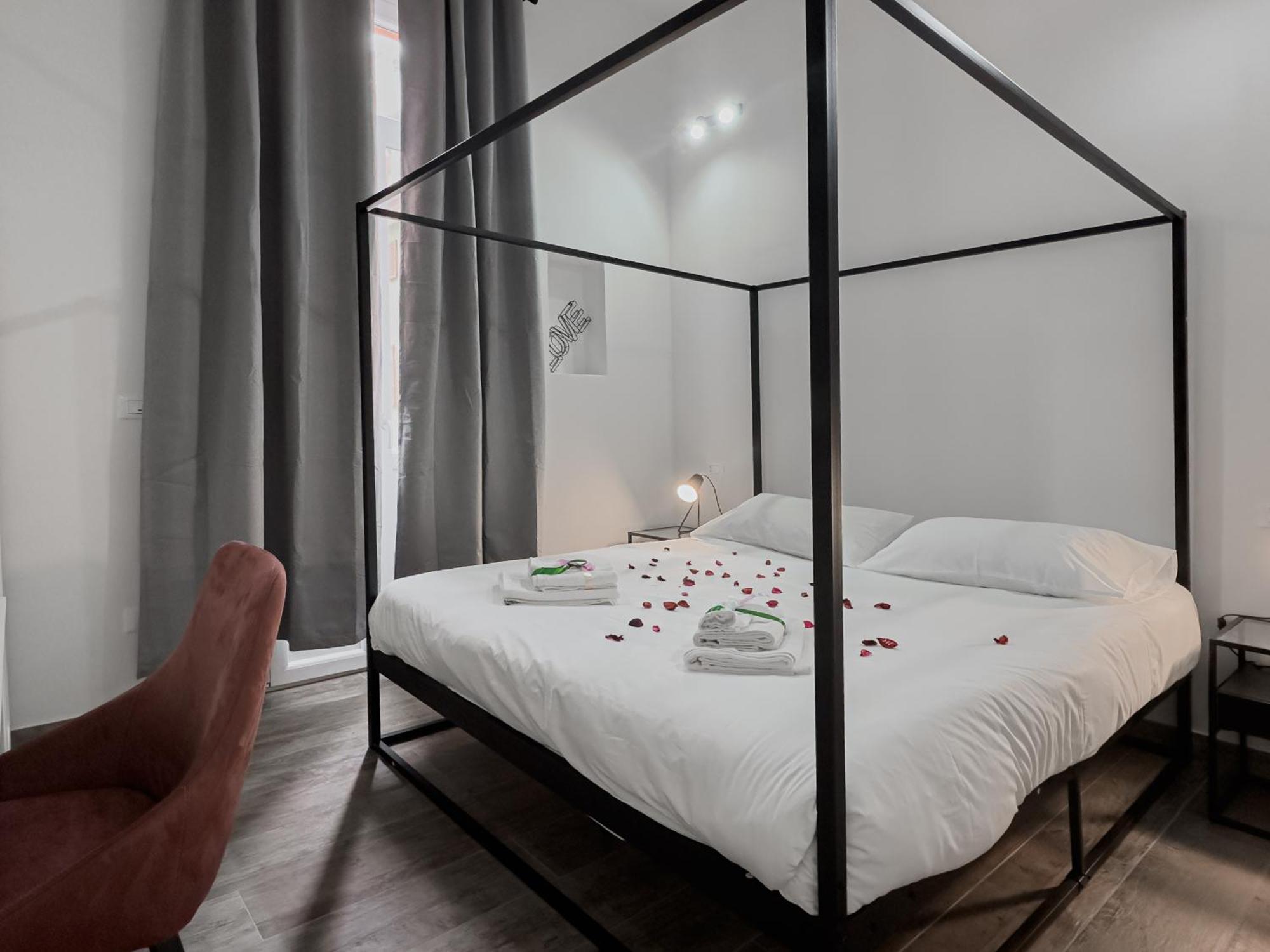 Realkasa Galliera Home & Suites 博洛尼亚 外观 照片