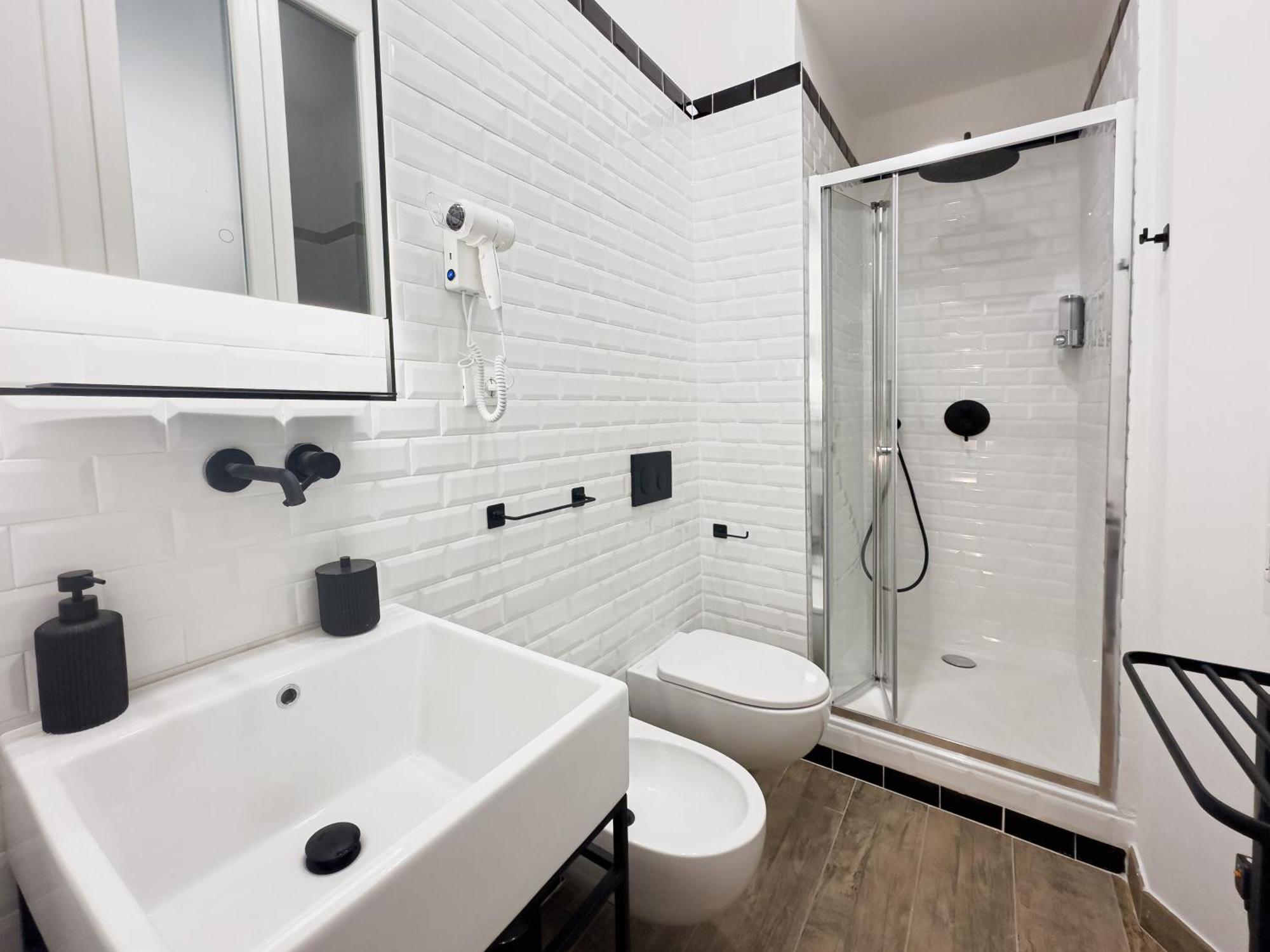 Realkasa Galliera Home & Suites 博洛尼亚 外观 照片