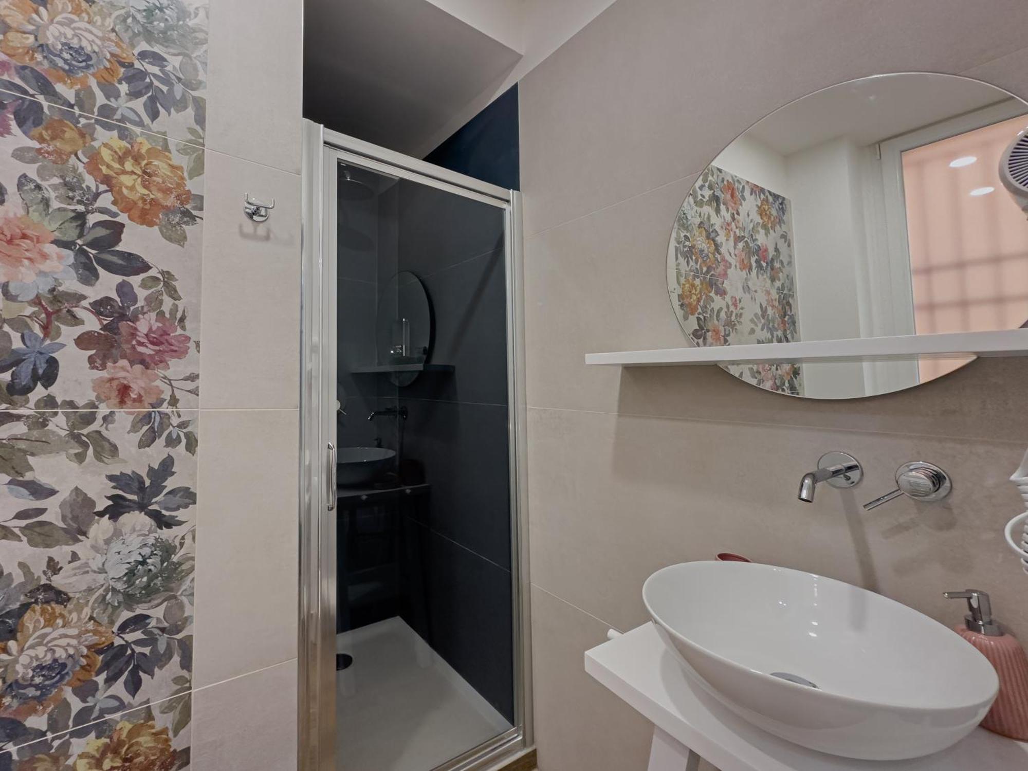 Realkasa Galliera Home & Suites 博洛尼亚 外观 照片