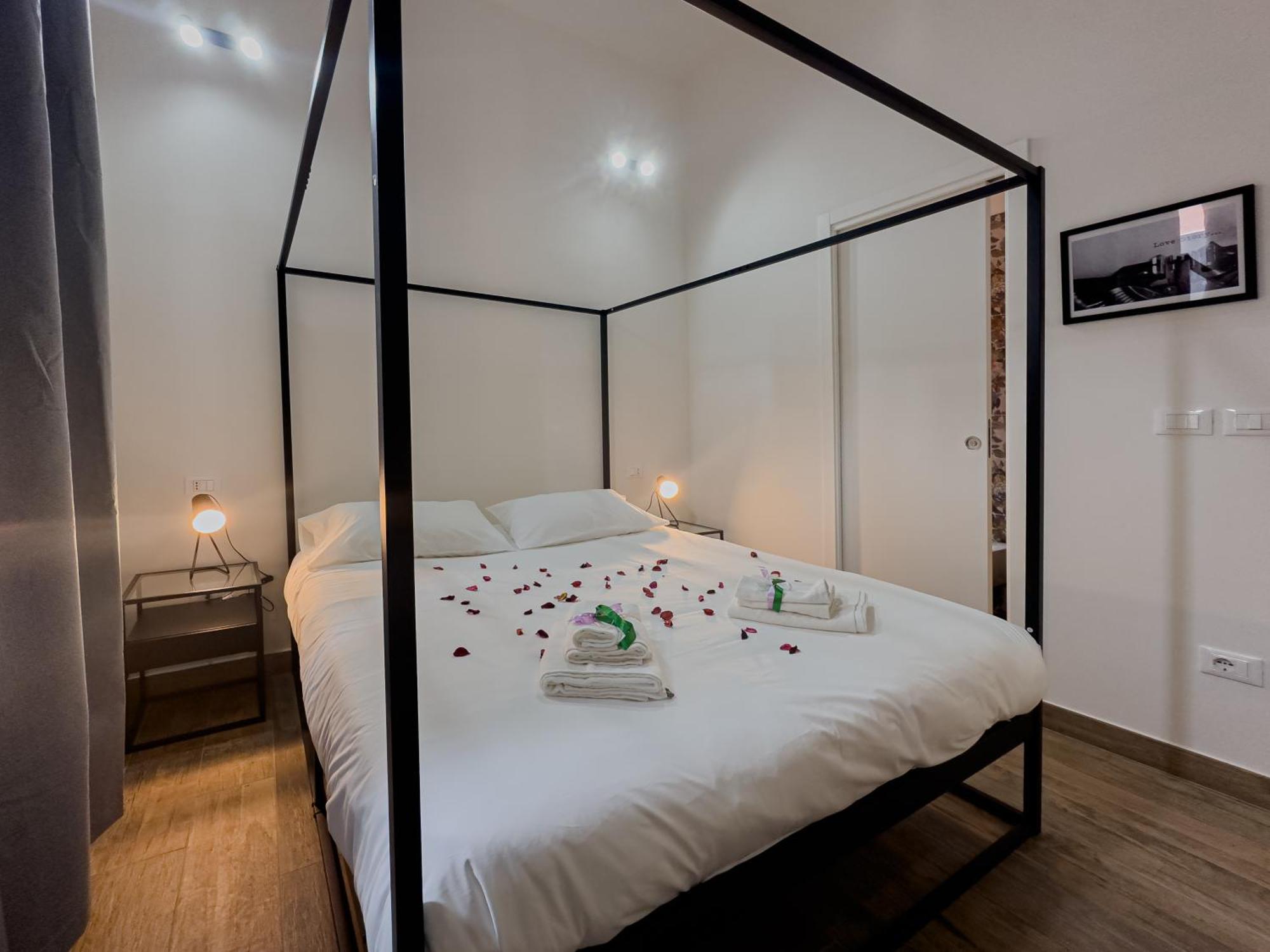 Realkasa Galliera Home & Suites 博洛尼亚 外观 照片