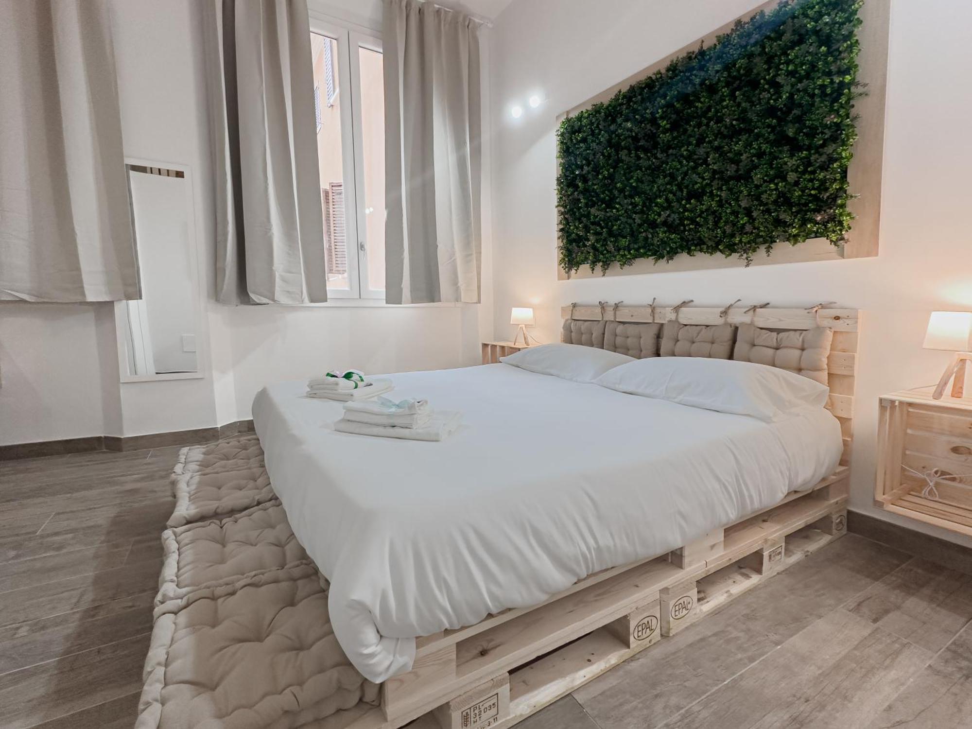 Realkasa Galliera Home & Suites 博洛尼亚 外观 照片
