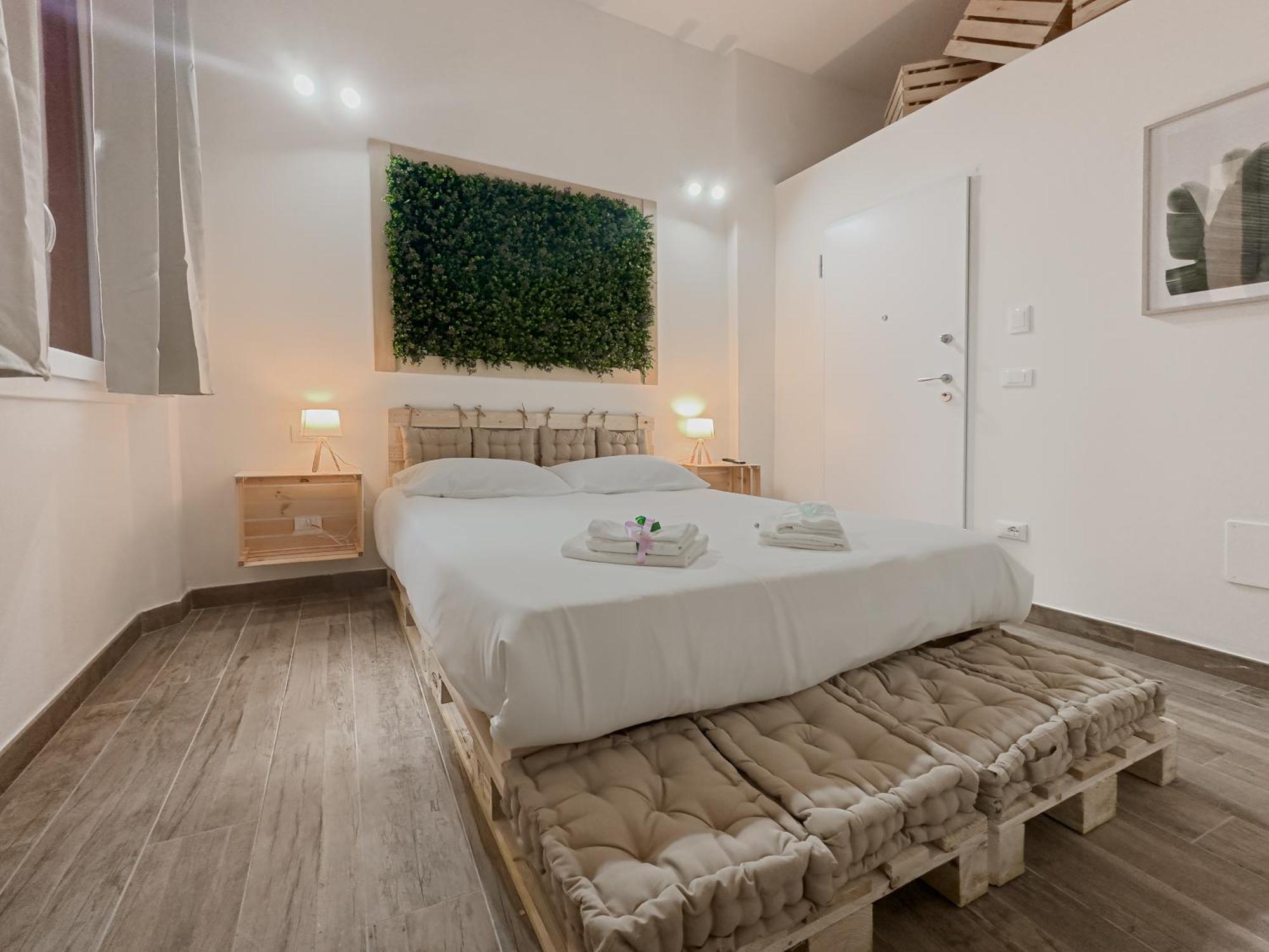 Realkasa Galliera Home & Suites 博洛尼亚 外观 照片