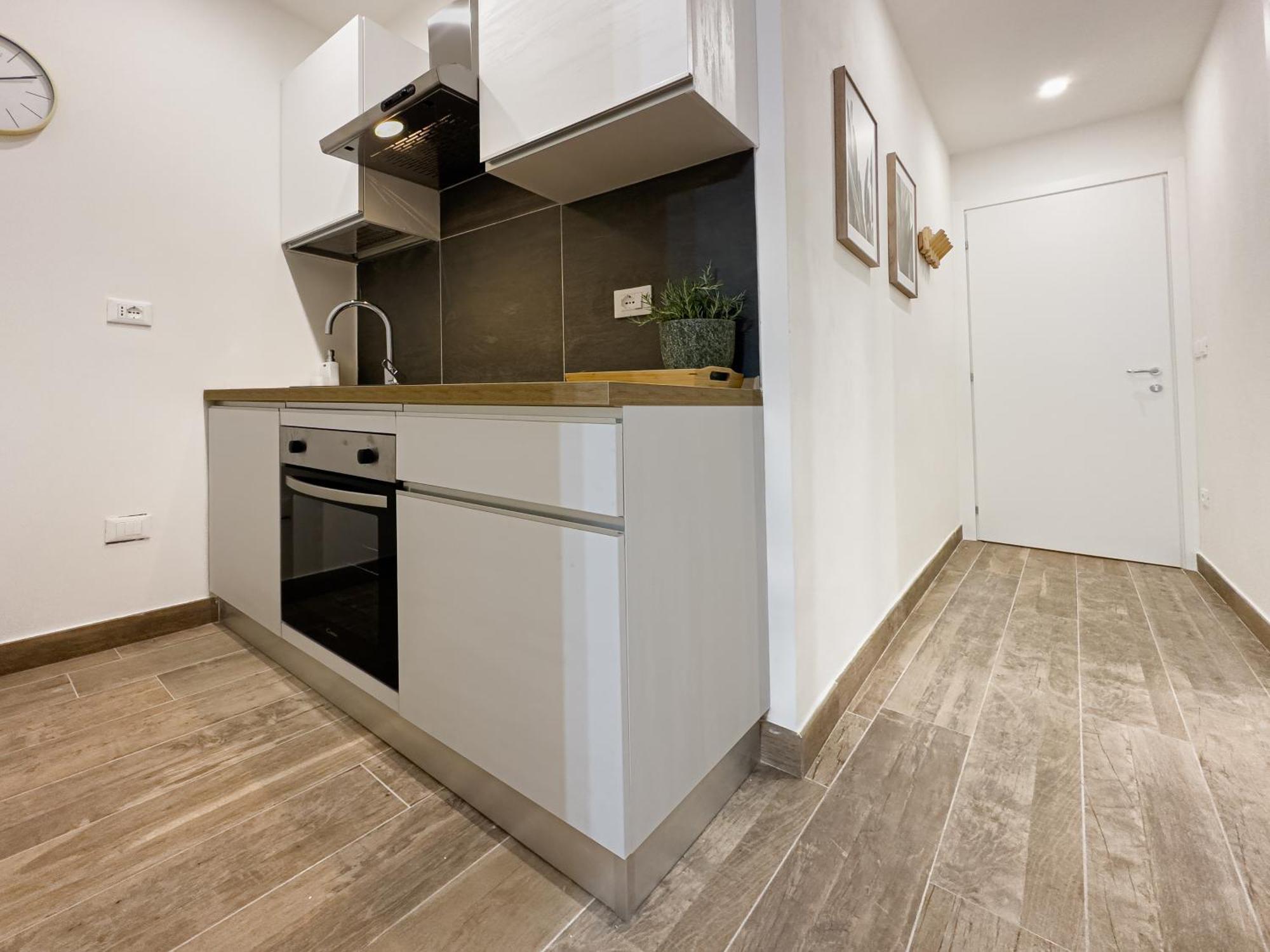 Realkasa Galliera Home & Suites 博洛尼亚 外观 照片