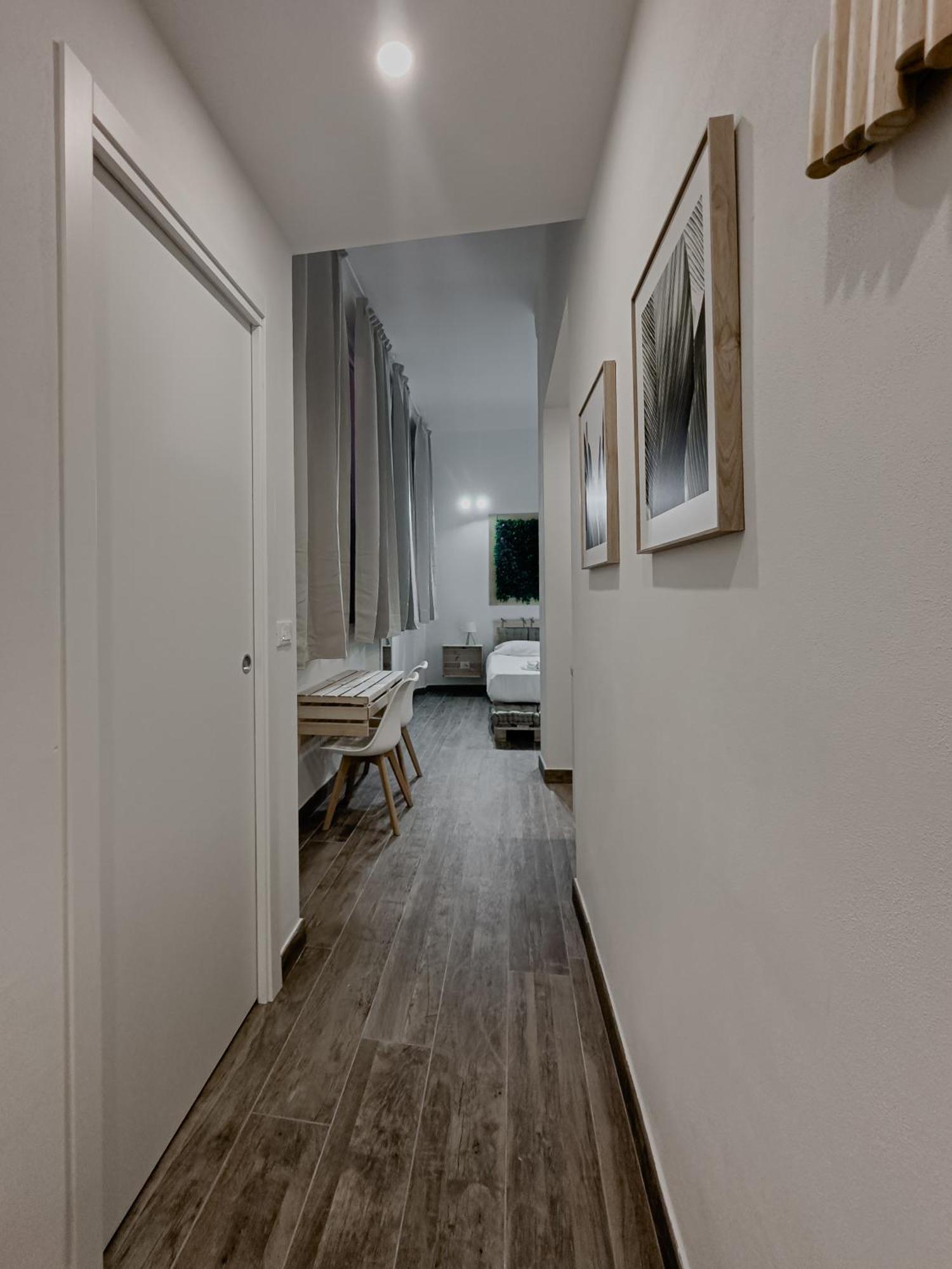 Realkasa Galliera Home & Suites 博洛尼亚 外观 照片