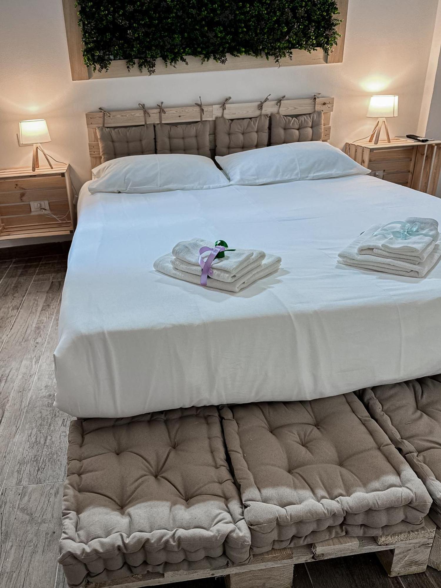 Realkasa Galliera Home & Suites 博洛尼亚 外观 照片