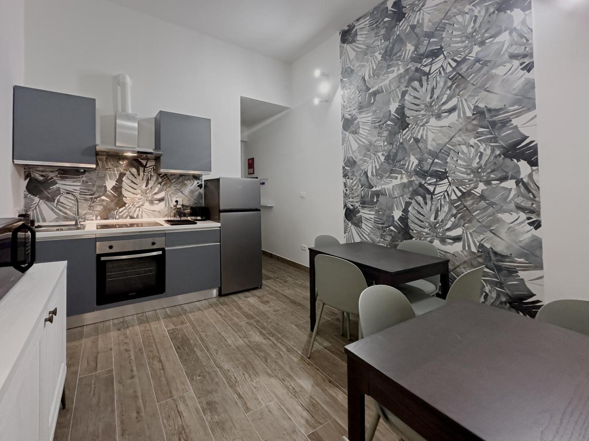 Realkasa Galliera Home & Suites 博洛尼亚 外观 照片