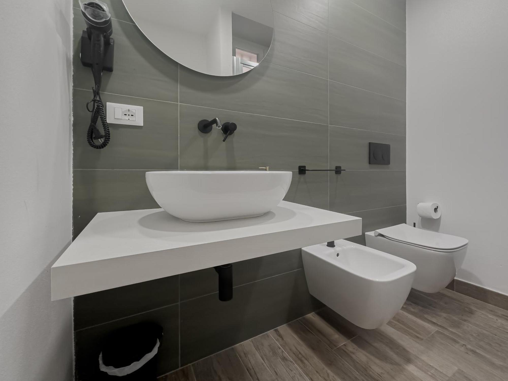 Realkasa Galliera Home & Suites 博洛尼亚 外观 照片