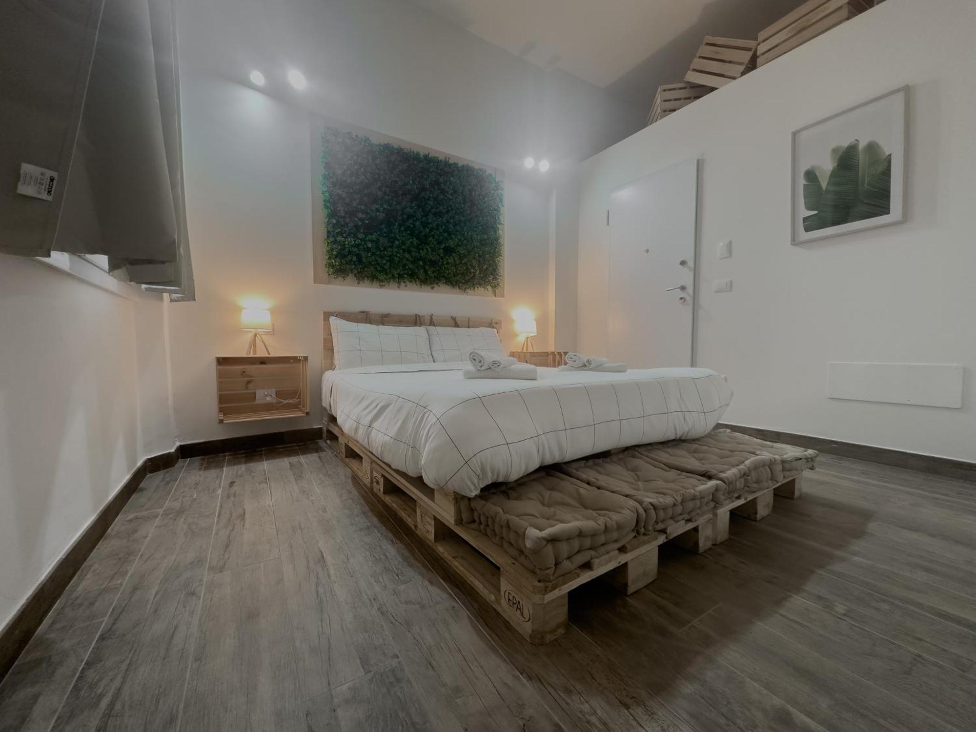 Realkasa Galliera Home & Suites 博洛尼亚 外观 照片
