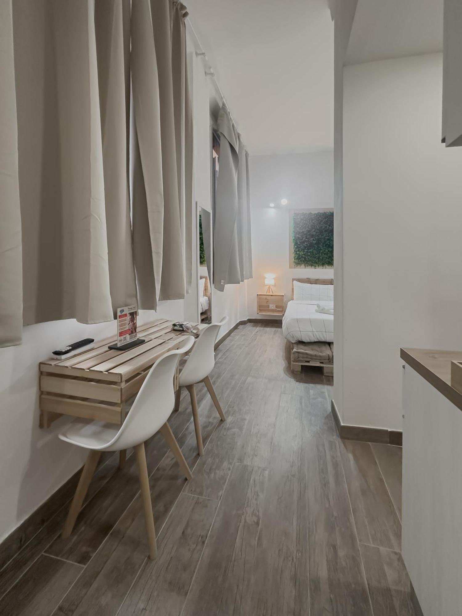 Realkasa Galliera Home & Suites 博洛尼亚 外观 照片