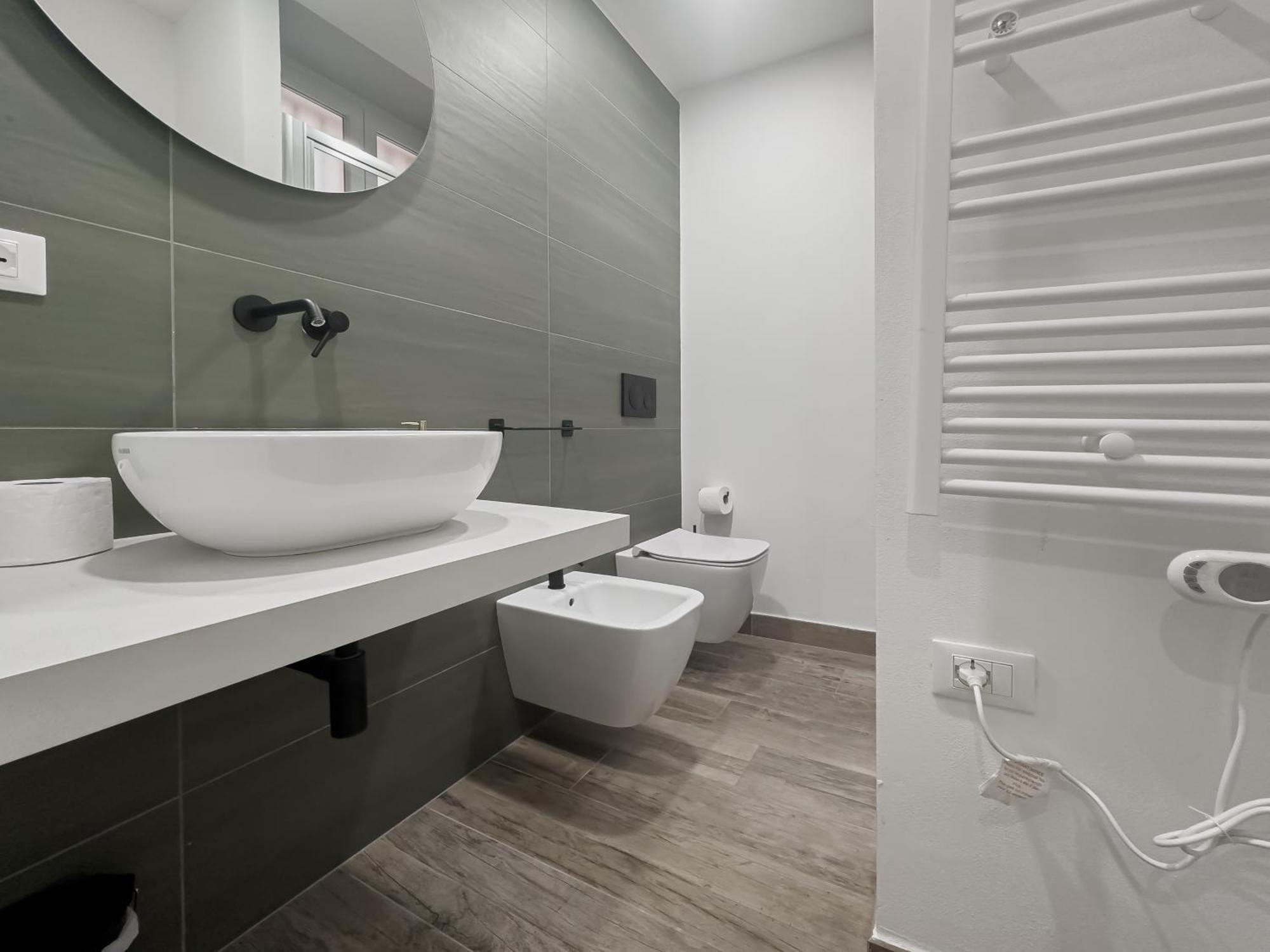 Realkasa Galliera Home & Suites 博洛尼亚 外观 照片